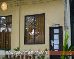 Thumbnail for LIBERAL ARTS DEPARTMENT OFFICE